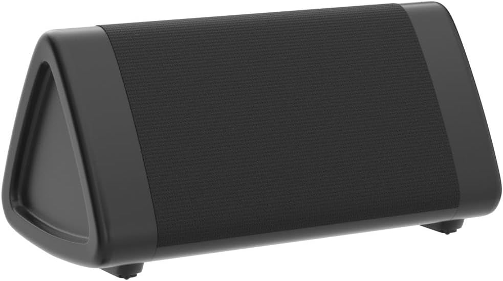 OontZ Angle 3 Portable Bluetooth 5.4 Speaker | 12W Sound, 24-Hr Battery - gizmoo