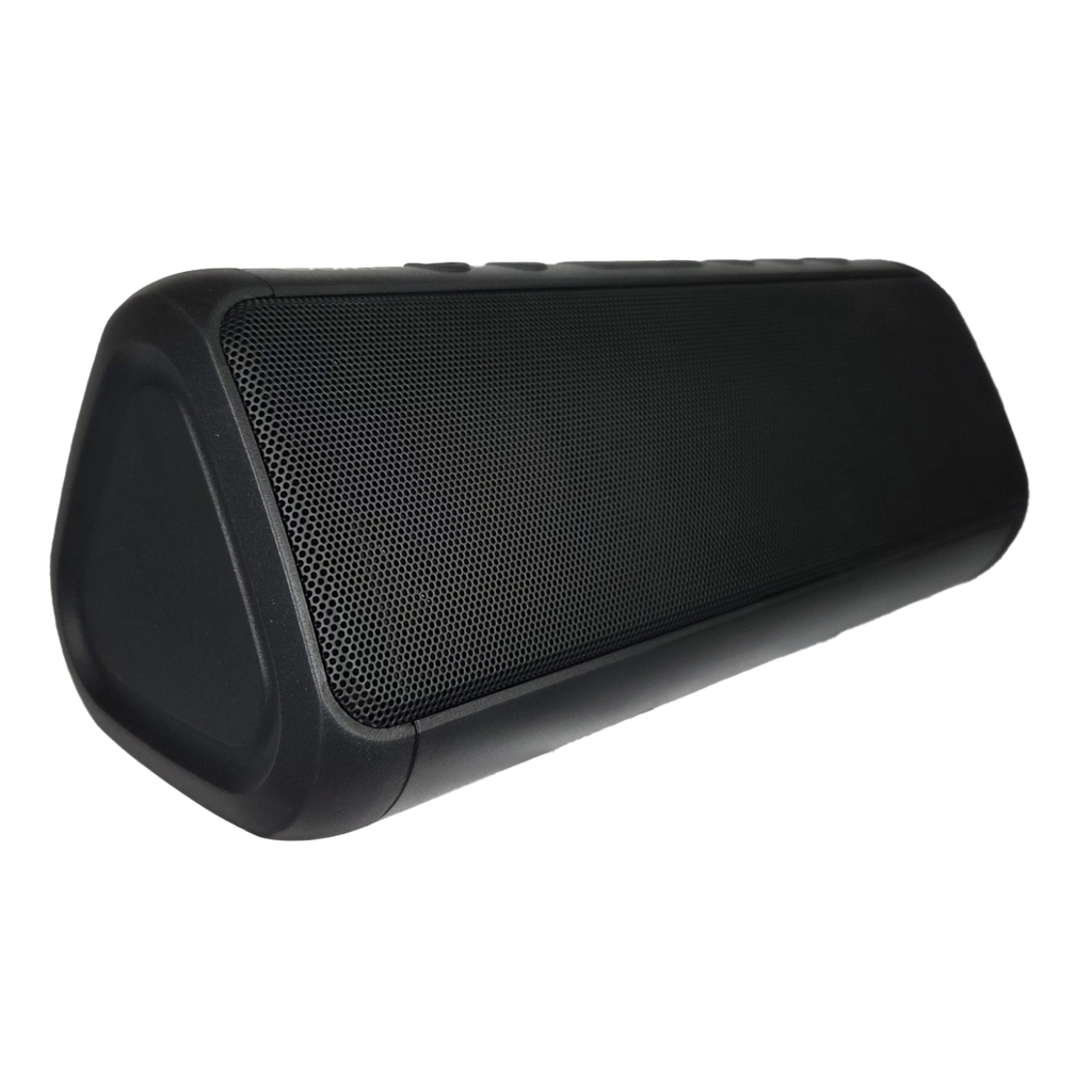 OontZ Pro Portable Bluetooth 5.4 Speaker | 21W Sound, 24-Hr Battery - gizmoo