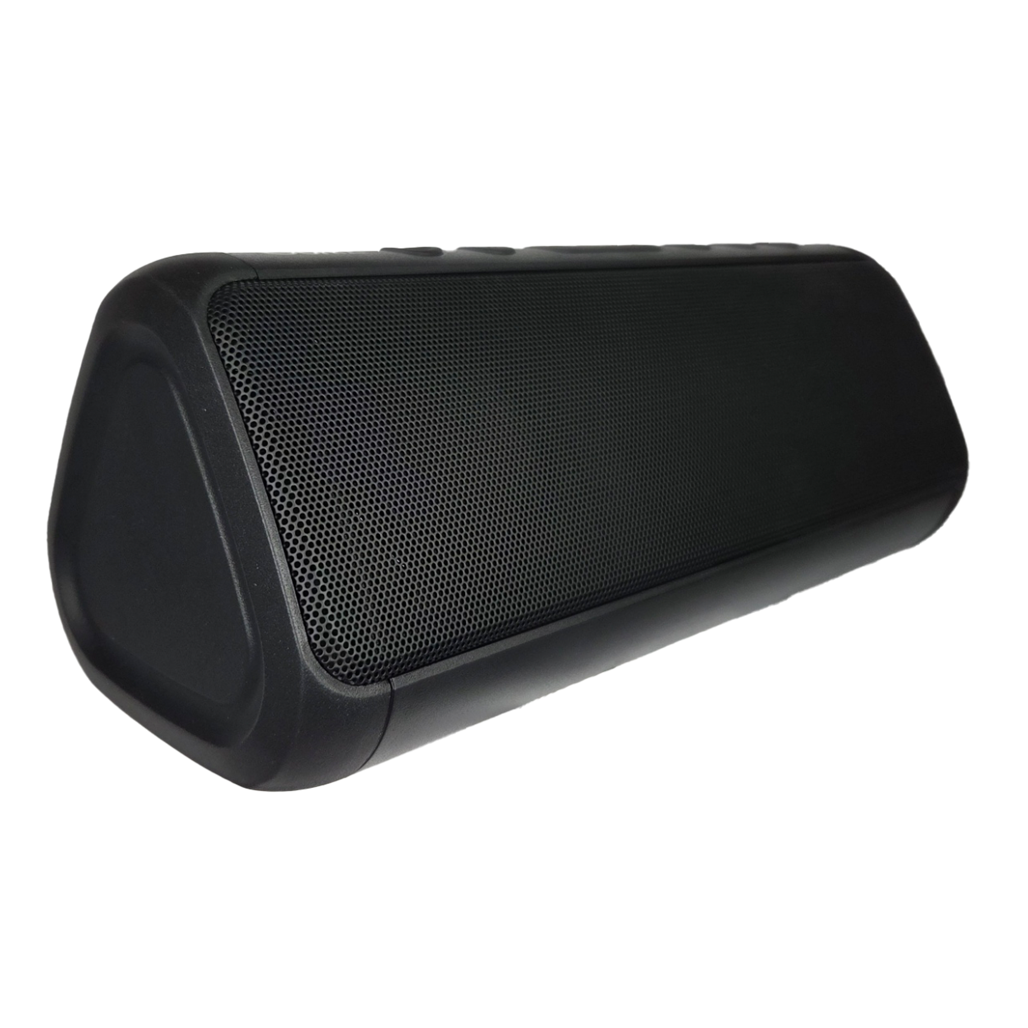 OontZ Pro Portable Bluetooth 5.4 Speaker | 21W Sound, 24-Hr Battery - gizmoo