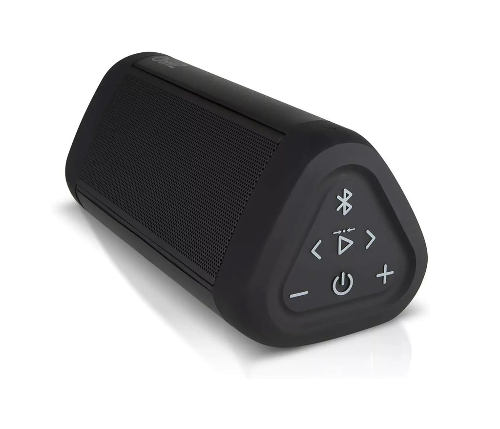 OontZ Angle 3 Portable Bluetooth 5.4 Speaker | 12W Sound, 24-Hr Battery