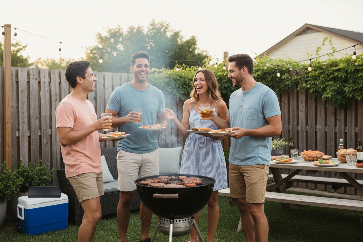 OontZ Pro Portable Bluetooth 5.4 Speaker | 21W Sound, 24-Hr Battery - gizmoo