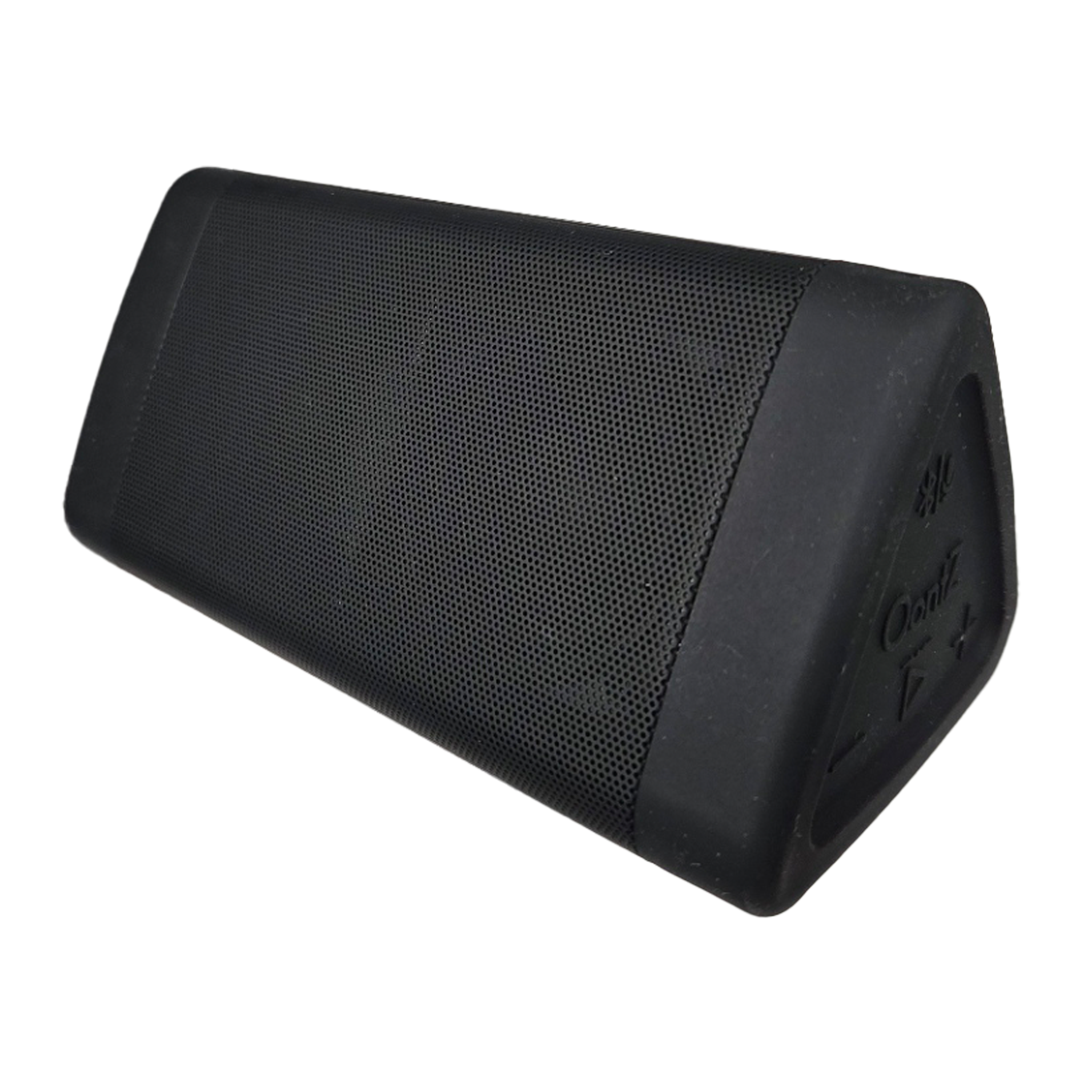 OontZ Angle 3 Portable Bluetooth 5.4 Speaker | 12W Sound, 24-Hr Battery - gizmoo