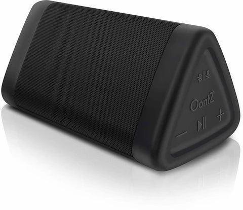 OontZ Angle 3 Portable Bluetooth 5.4 Speaker | 12W Sound, 24-Hr Battery - gizmoo