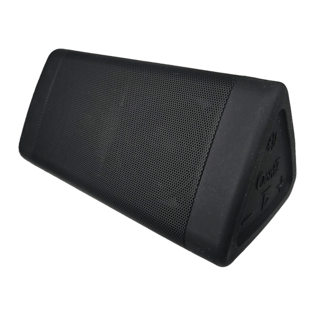 OontZ Angle 3 Portable Bluetooth 5.4 Speaker | 12W Sound, 24 - Hr Battery - gizmoo