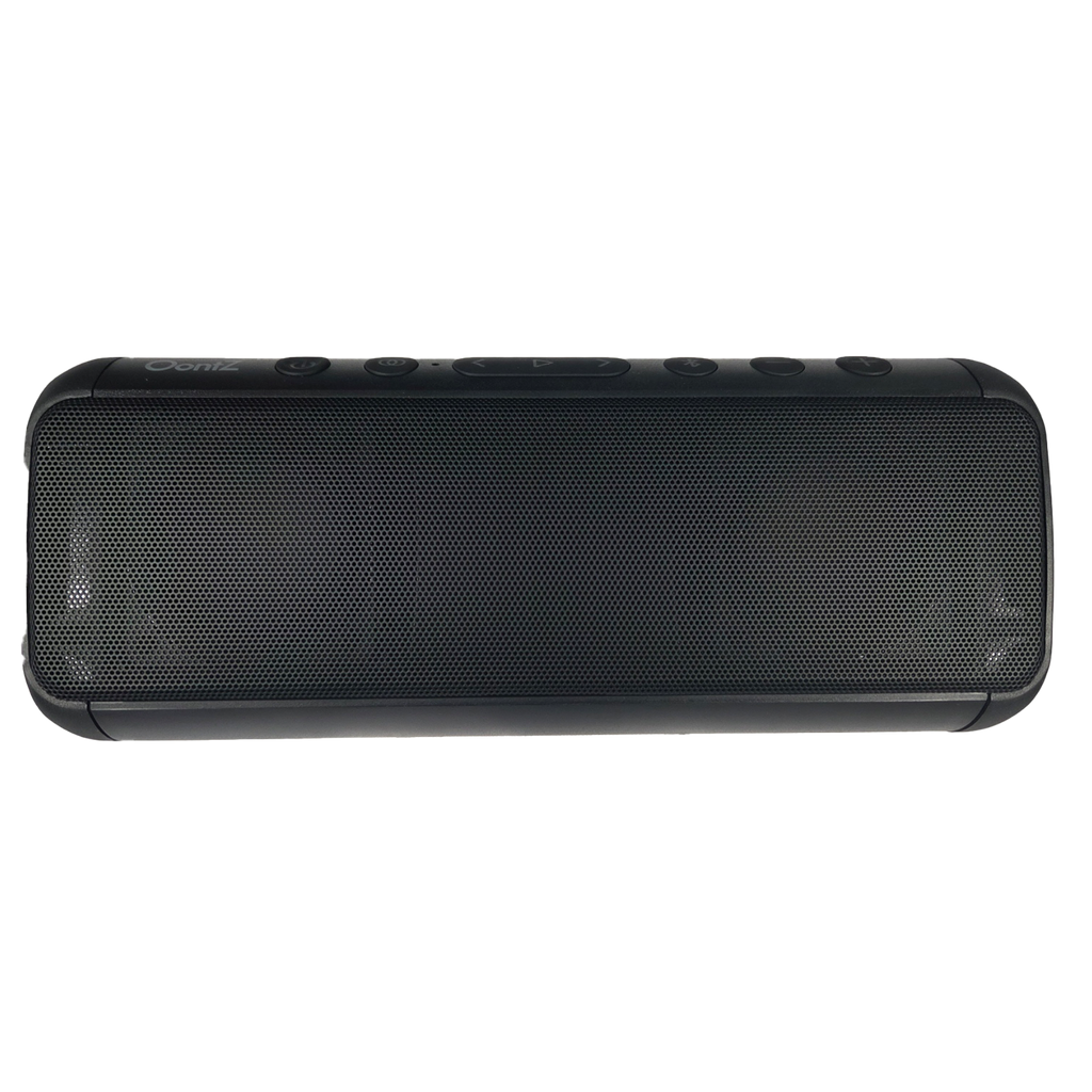 OontZ Pro Portable Bluetooth 5.4 Speaker | 21W Sound, 24-Hr Battery - gizmoo