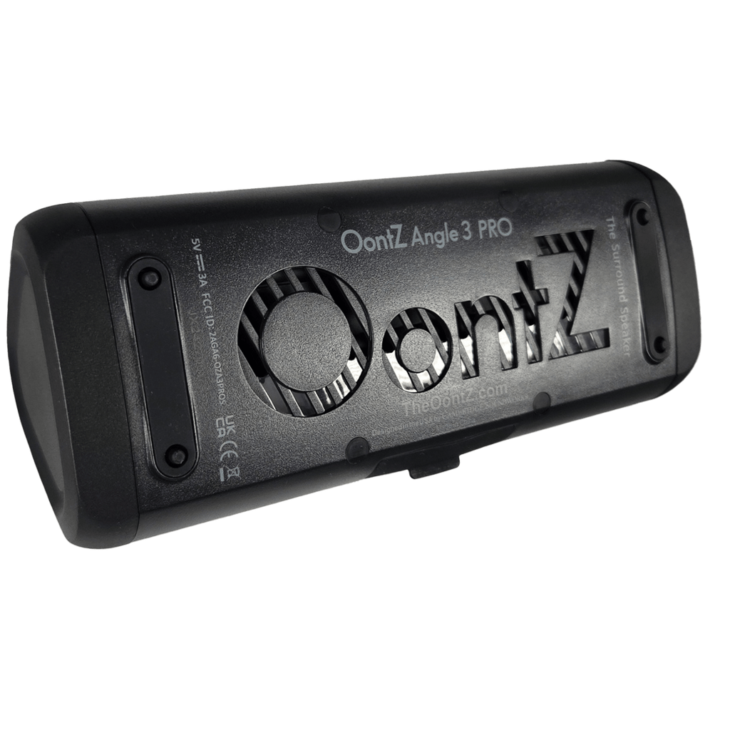OontZ Pro Portable Bluetooth 5.4 Speaker | 21W Sound, 24 - Hr Battery - gizmoo