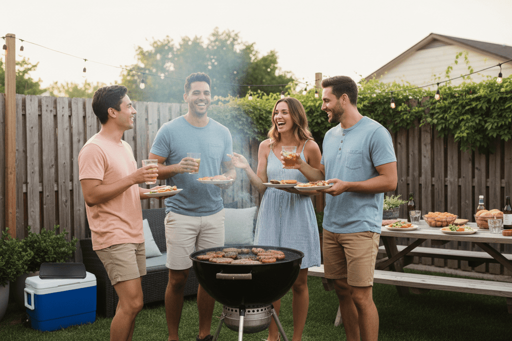 OontZ Pro Portable Bluetooth 5.4 Speaker | 21W Sound, 24 - Hr Battery - gizmoo