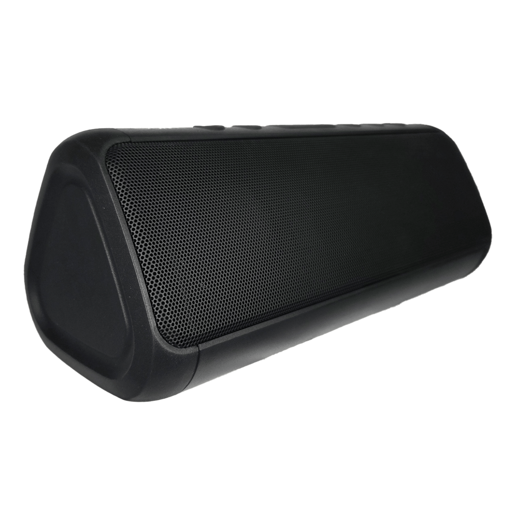 OontZ Pro Portable Bluetooth 5.4 Speaker | 21W Sound, 24 - Hr Battery - gizmoo