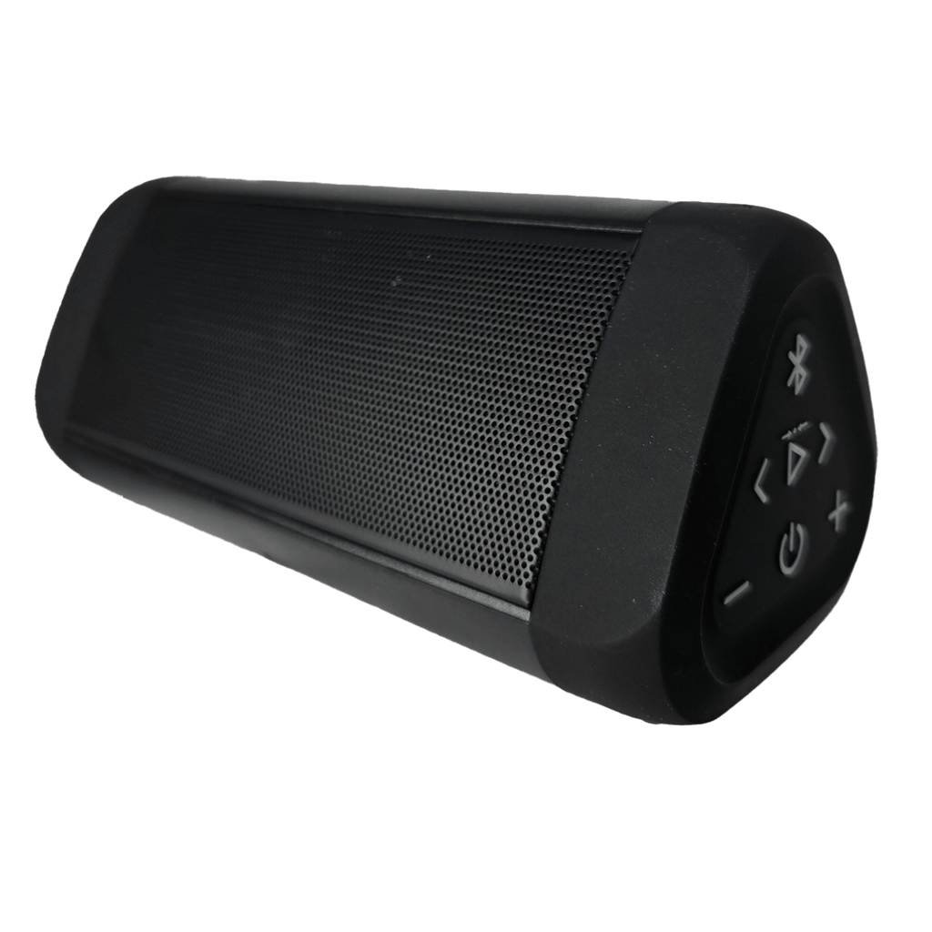 OontZ Ultra Portable Bluetooth 5.4 Speaker | 14W Sound, 20 - Hr Battery - gizmoo