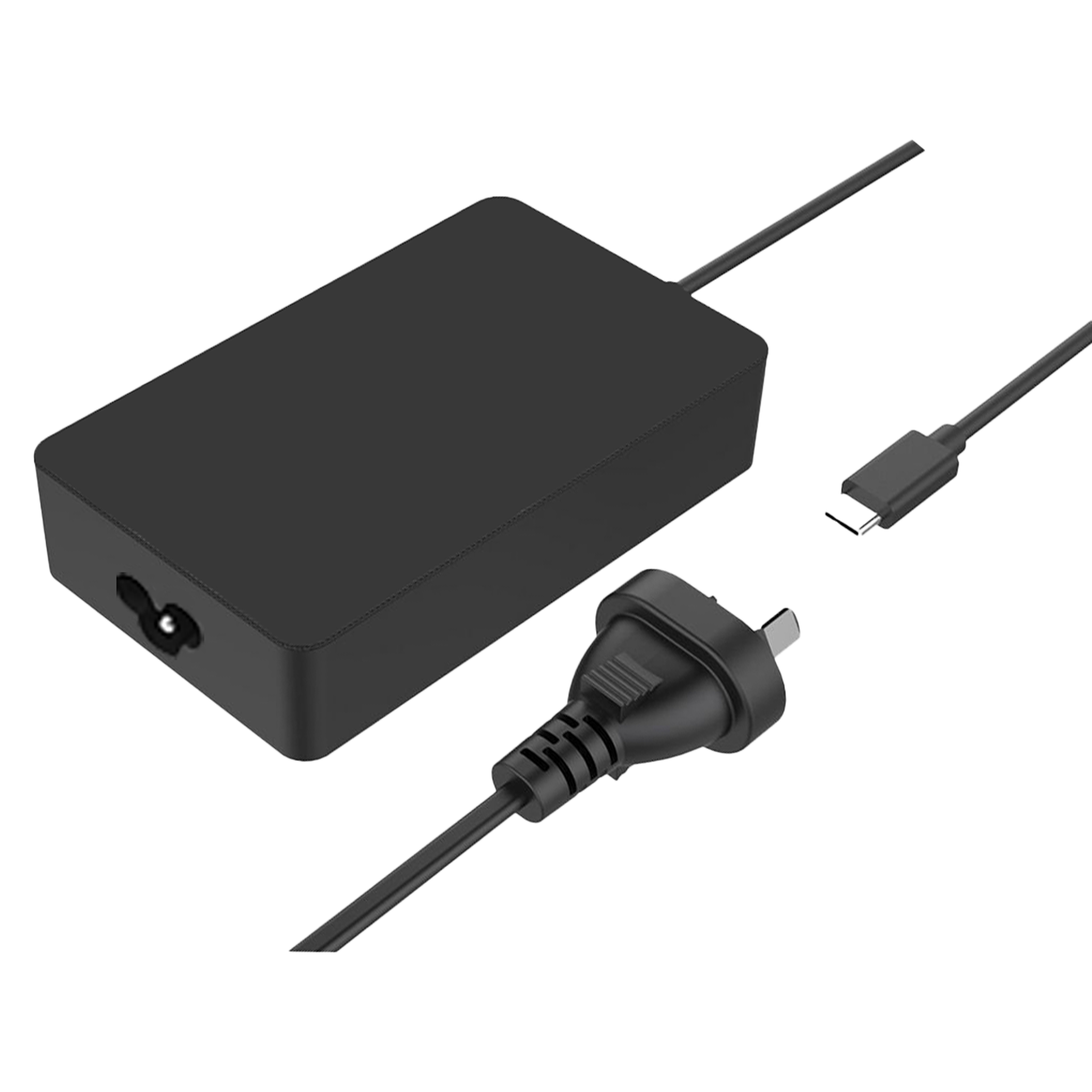 Venom 100 W USB Type C Laptop Charger - Universal -  RCM Australia Certified - gizmoo